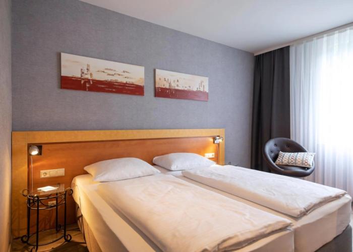 ACHAT Hotel Monschau