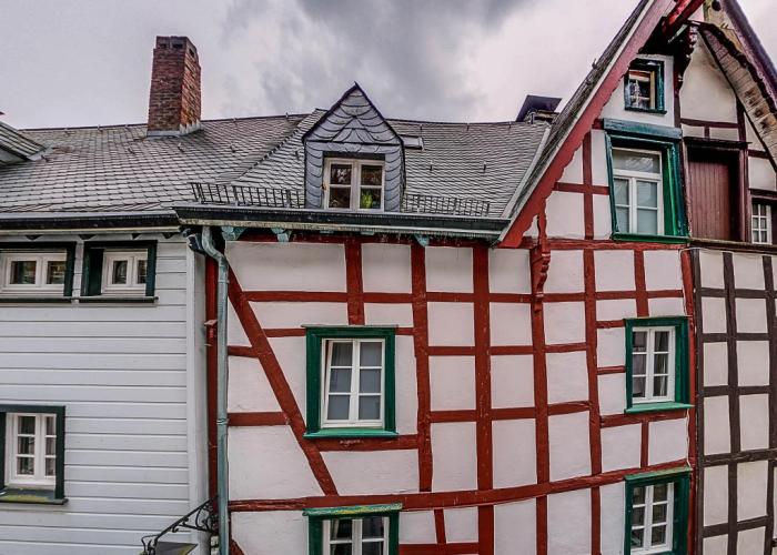 Gästehaus Eschbach