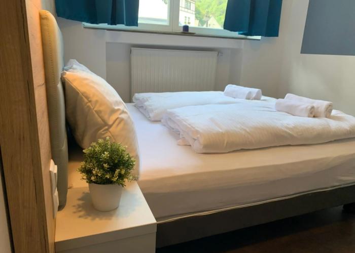 besttime Hotel Monschau