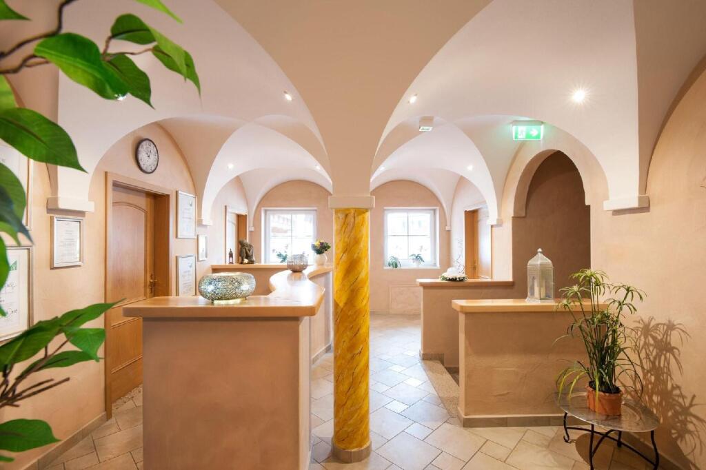 Naturhotel Reissenlehen