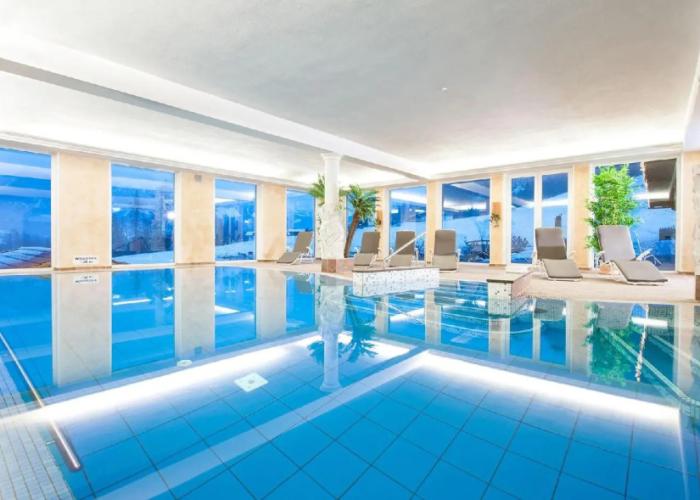 Naturhotel Reissenlehen