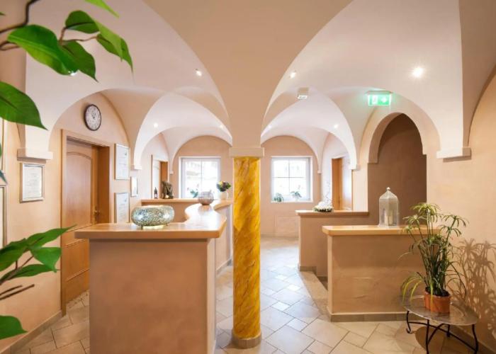 Naturhotel Reissenlehen