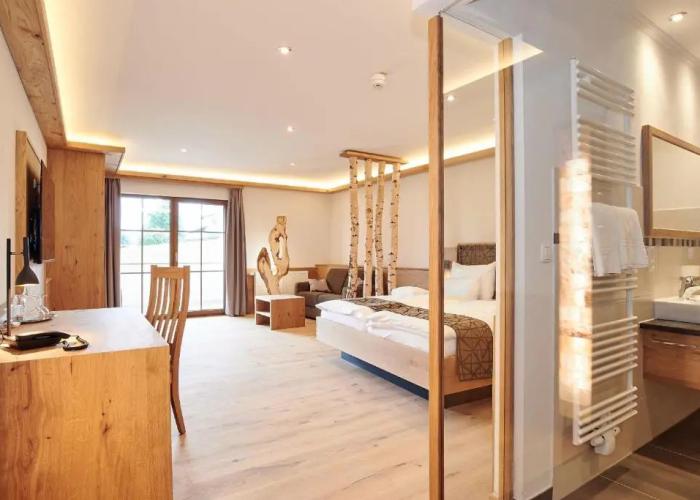 Naturhotel Reissenlehen