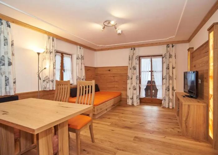 Naturhotel Reissenlehen