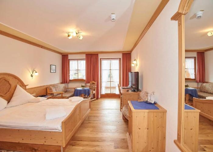 Naturhotel Reissenlehen