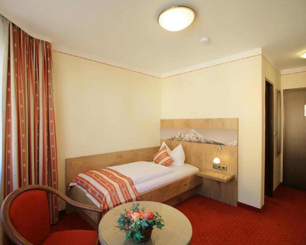 Alpenhotel Brennerbascht