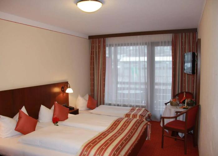 Alpenhotel Brennerbascht