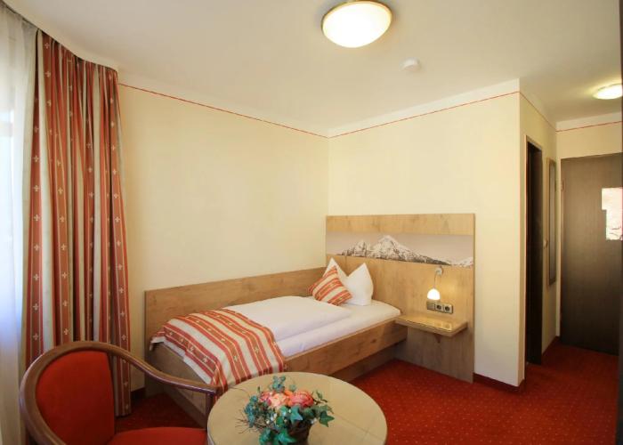 Alpenhotel Brennerbascht