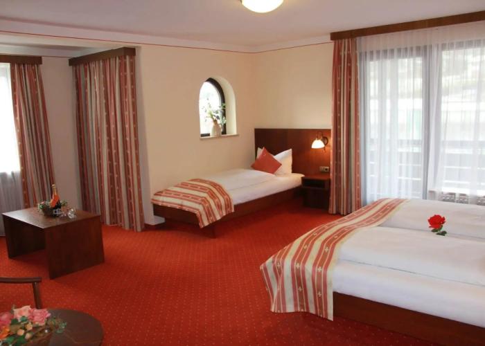 Alpenhotel Brennerbascht