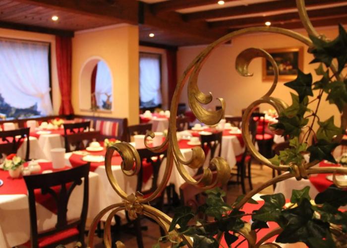 Alpenhotel Brennerbascht