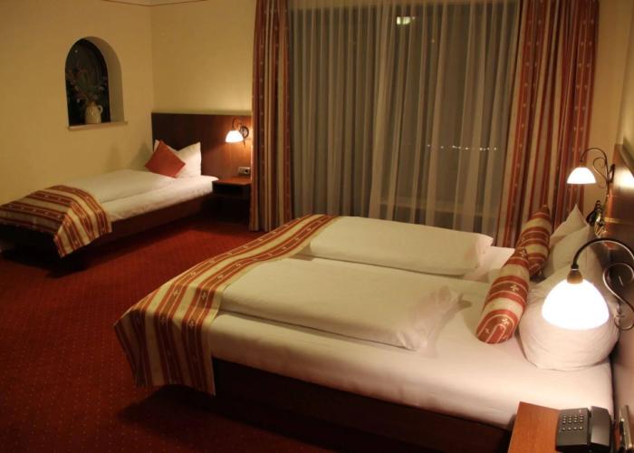 Alpenhotel Brennerbascht