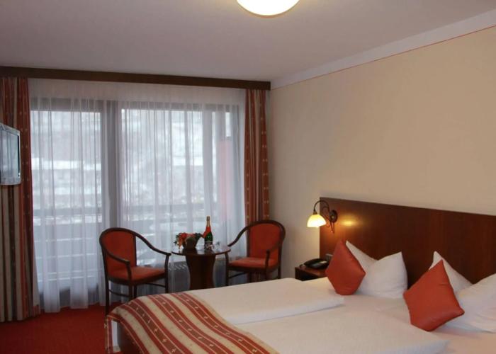 Alpenhotel Brennerbascht