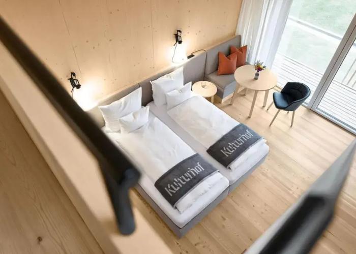 Kulturhof Stanggass