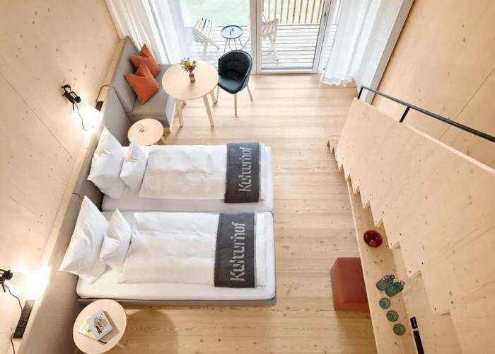 Kulturhof Stanggass