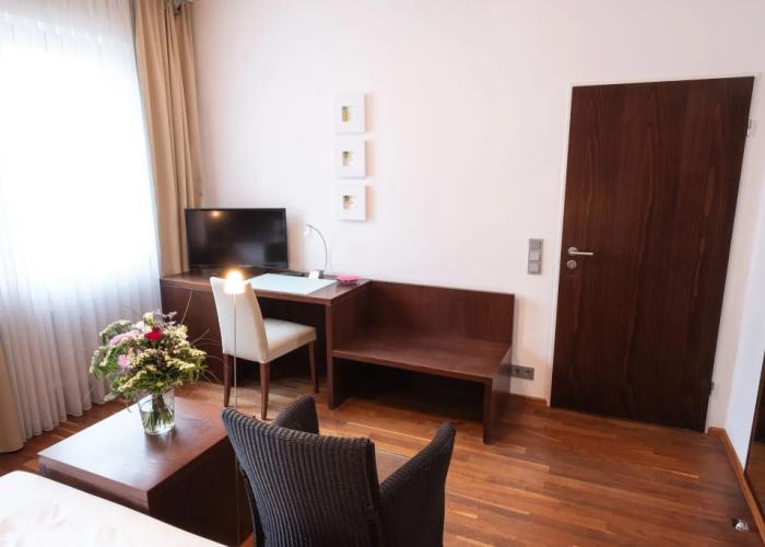 Schlossberg Hotel Homburg