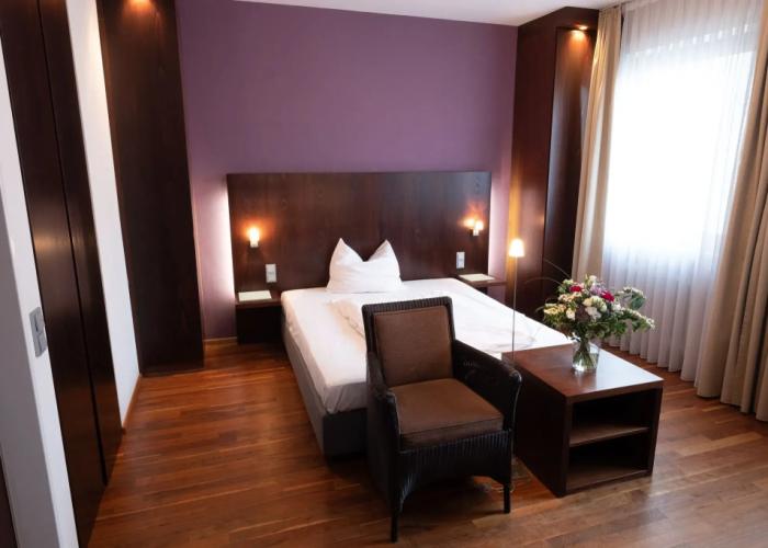 Schlossberg Hotel Homburg