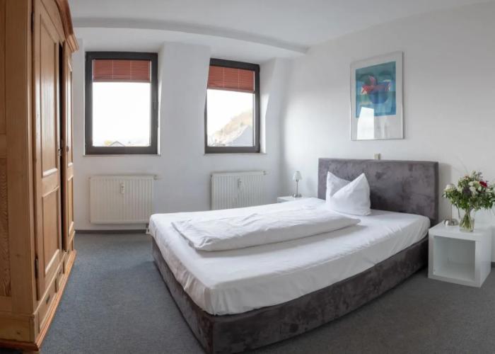 Schlossberg Hotel Homburg