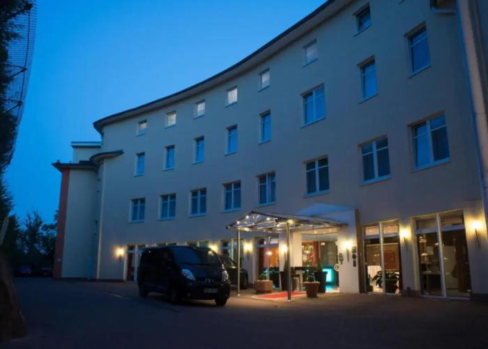 Schlossberg Hotel Homburg