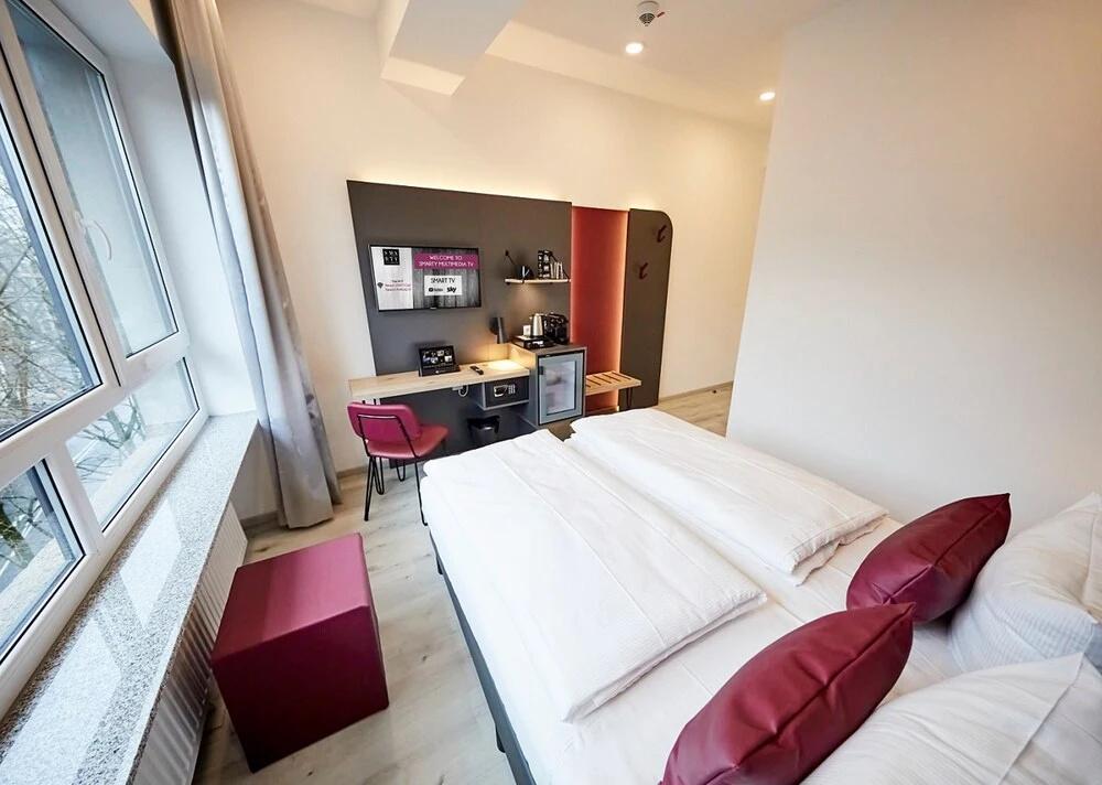 фото Hotel Euler
