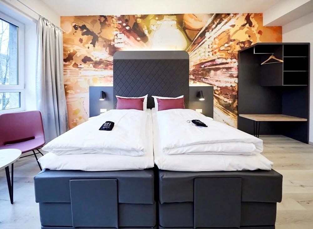 фото Hotel Euler