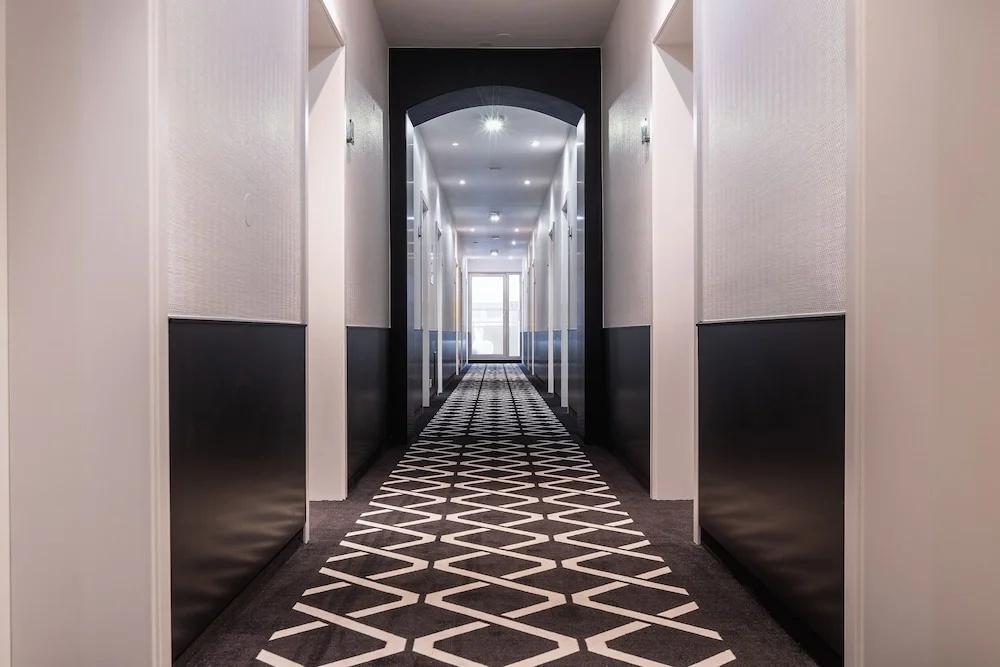 фото Hotel Euler