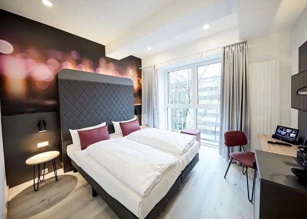 фото Hotel Euler