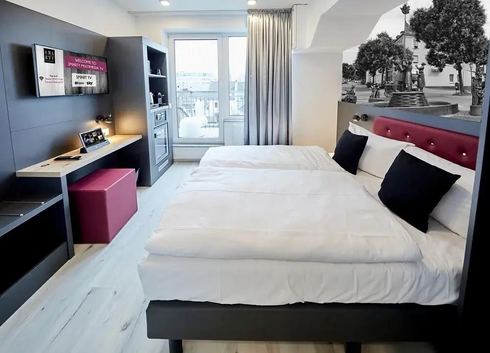 фото Hotel Euler