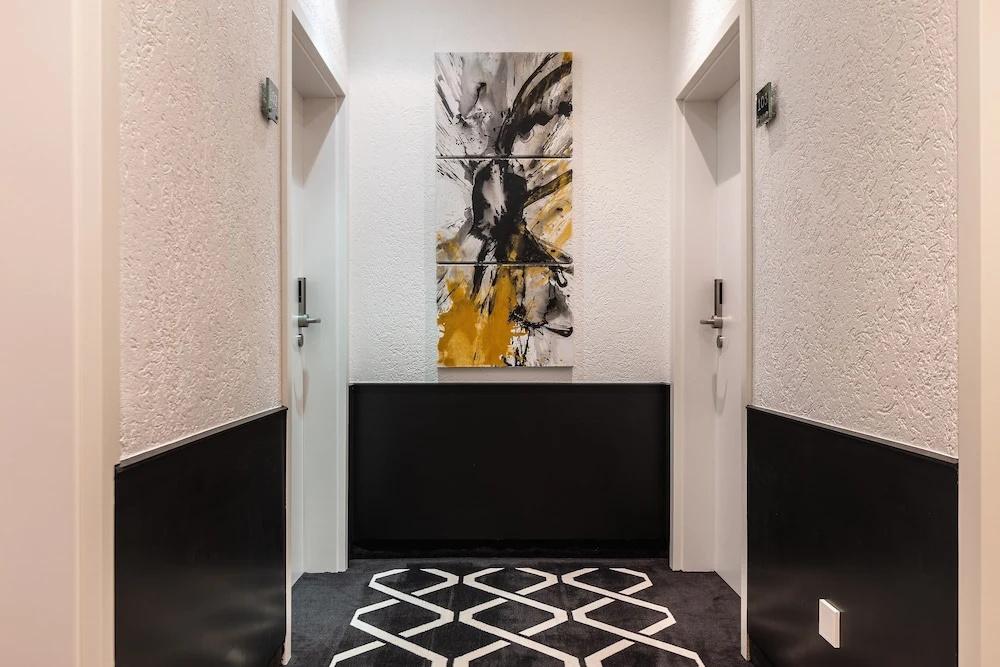 фото Hotel Euler