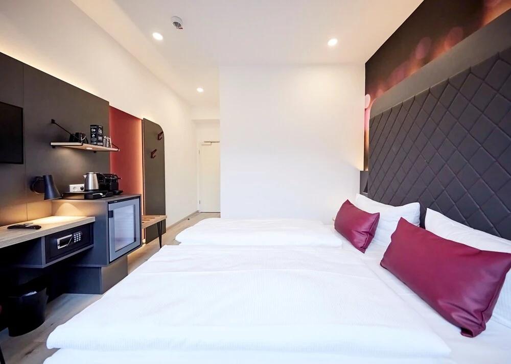 фото Hotel Euler