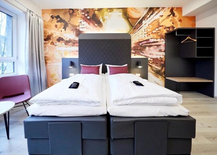 Hotel Euler