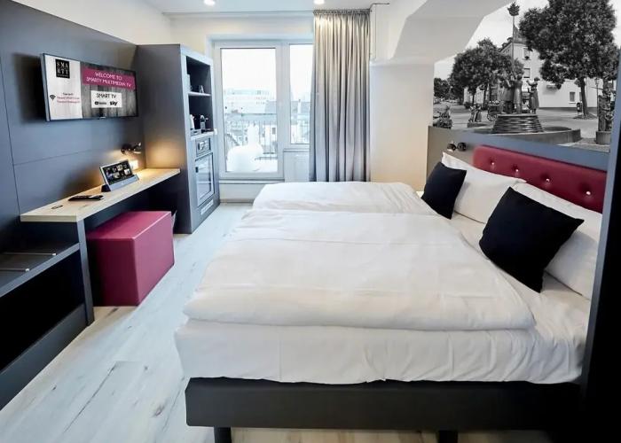 Hotel Euler