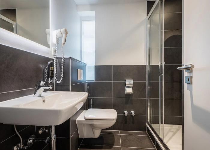 SMARTY Hotel Euler Homburg (Saar)