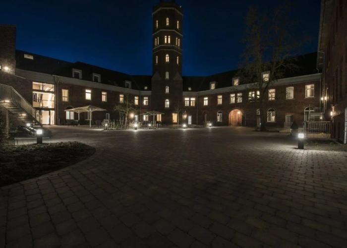 Alexianer Hotel am Wasserturm