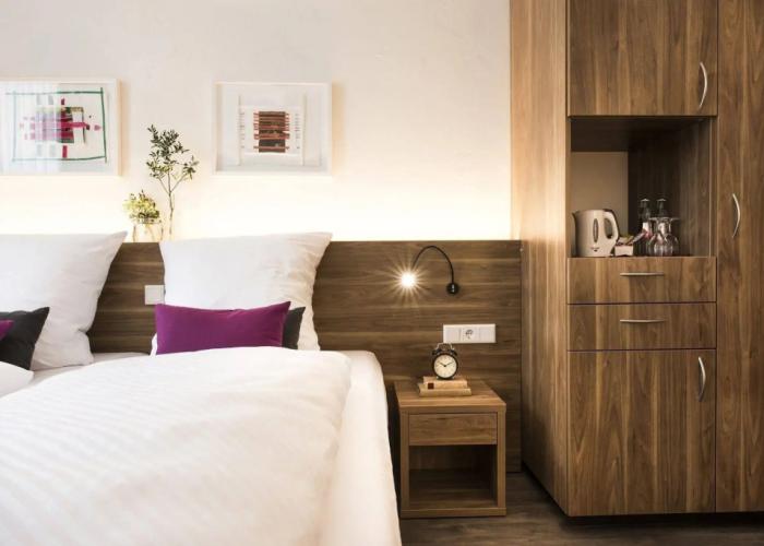 Alexianer Hotel am Wasserturm