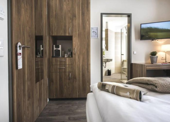 Alexianer Hotel am Wasserturm