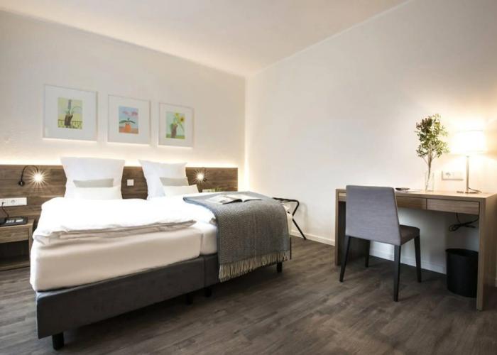 Alexianer Hotel am Wasserturm