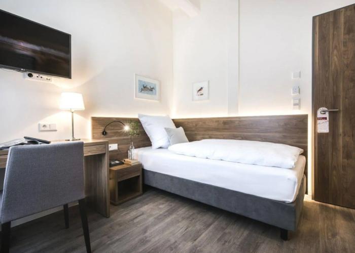 Alexianer Hotel am Wasserturm