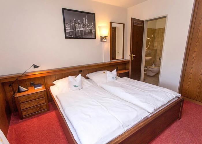 Hotel & Restaurant Brintrup