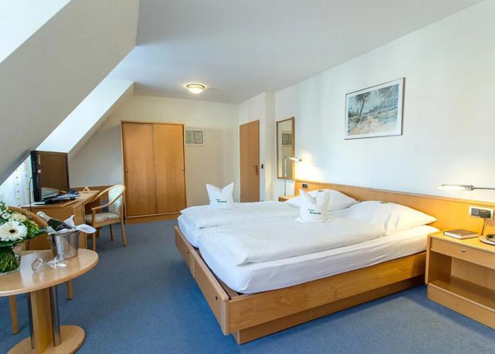 Hotel & Restaurant Brintrup