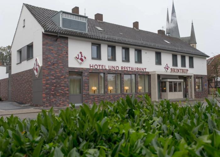 Hotel & Restaurant Brintrup