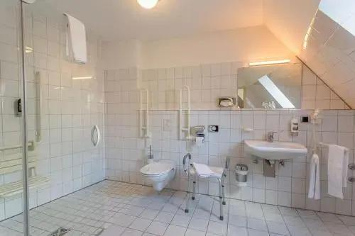 Hotel & Restaurant Brintrup