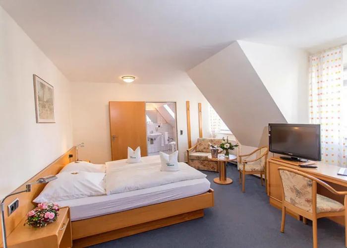 Hotel & Restaurant Brintrup