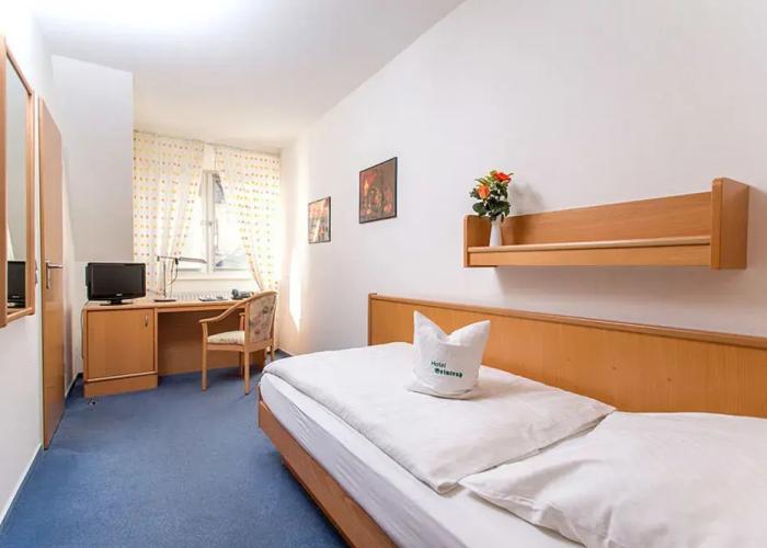 Hotel & Restaurant Brintrup