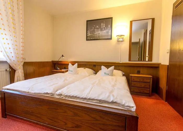 Hotel & Restaurant Brintrup