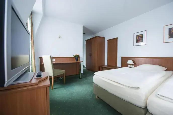 Hotel Münnich