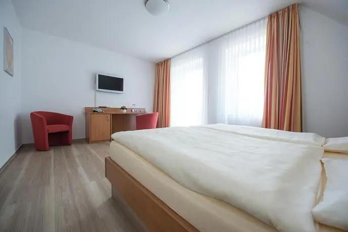 Hotel Münnich