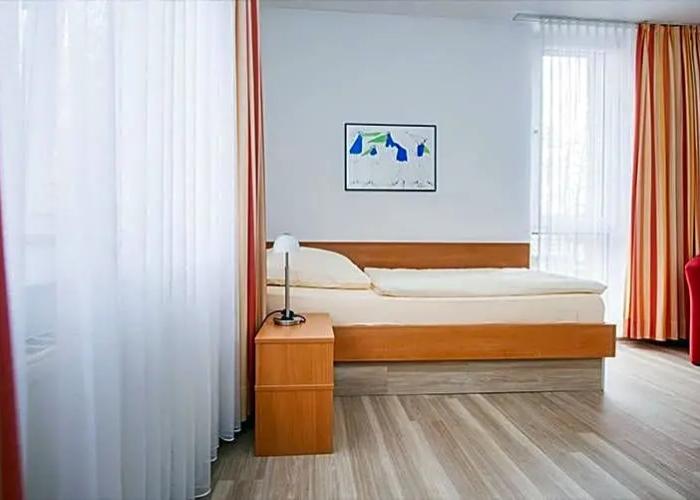 Hotel Münnich