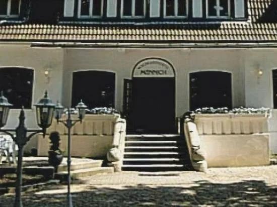 Hotel Münnich