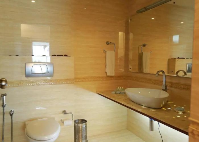 Deshadan Backwater Resort