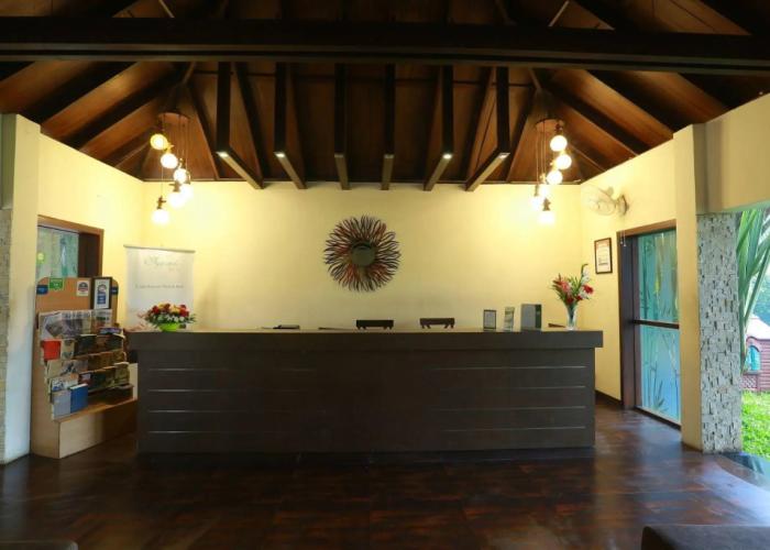 Deshadan Backwater Resort